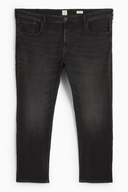 Slim Jeans - Jog Denim - LYCRA®