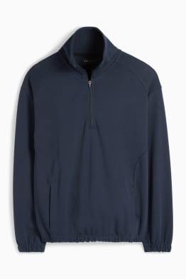 Funktions-Sweatshirt