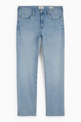 Straight jeans - LYCRA®