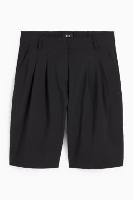 Shorts - High Waist