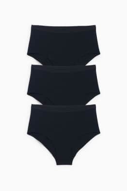 Multipack 3er - Slip