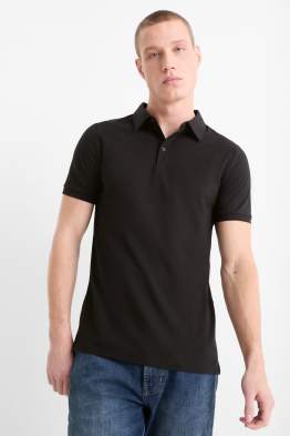Poloshirt - Flex