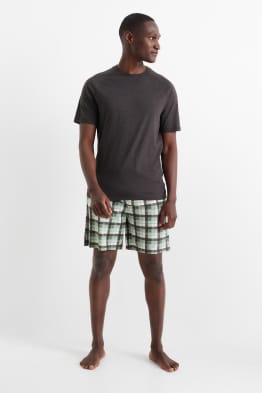 Shorty-Pyjama