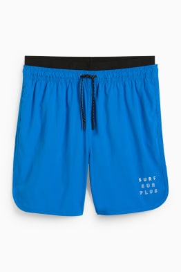 Shorts da mare