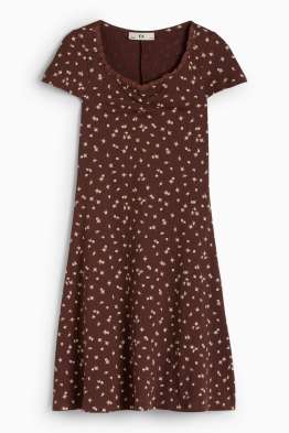 Dress - floral