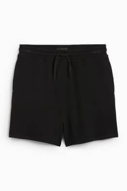 Shorts - strukturiert
