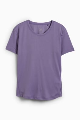 Funktions-Shirt - Running