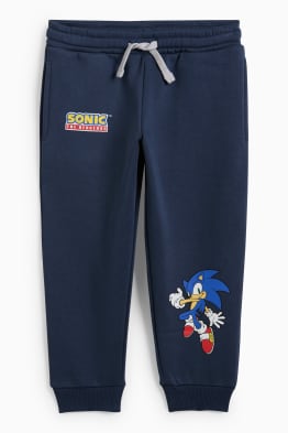 Sonic - pantalon de jogging