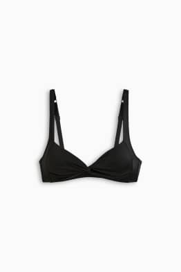 Top de biquini - enconxat - LYCRA® XTRA LIFE™
