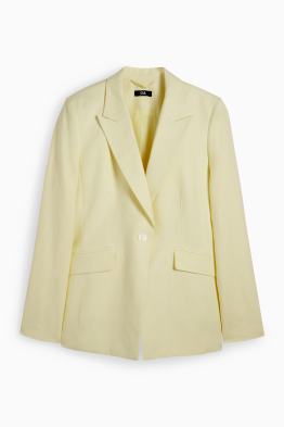 Oversized blazer