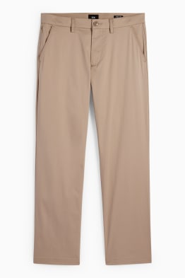 Chinos - regular fit