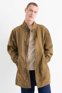 Parka