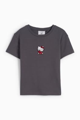 T-shirt - Hello Kitty