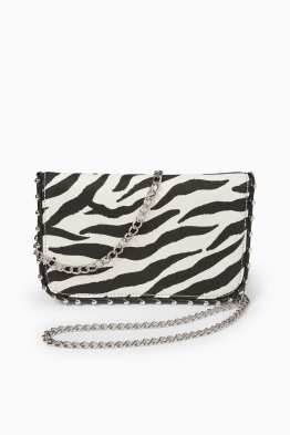 Bolso bandolera - estampado