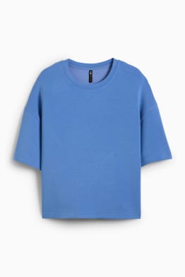 T-shirt sportiva