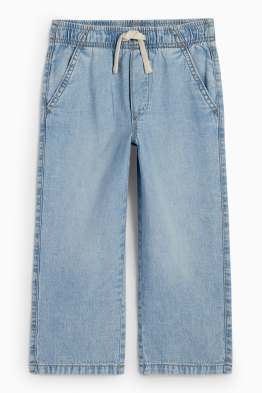 Loose Fit Jeans