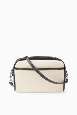 Sac à bandoulière amovible