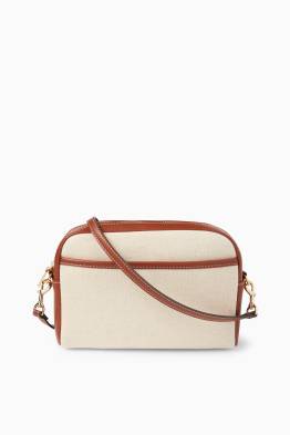 Sac à bandoulière amovible