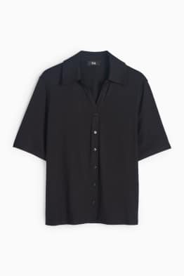 Polo in maglia