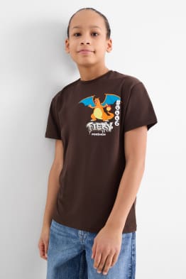 Pokémon - T-Shirt
