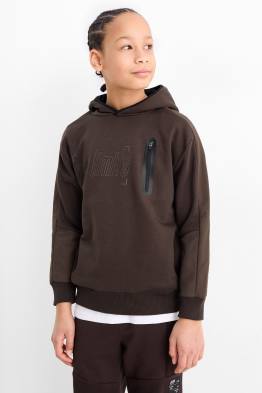 Basketball - hoodie
