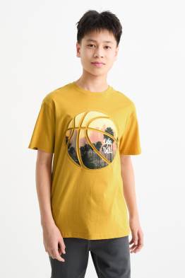 Basketball - T-shirt