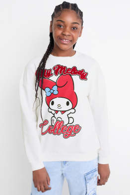 My Melody - sweat