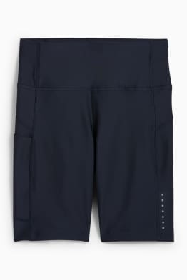 Radlerhose - 4 Way Stretch