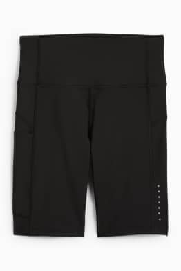 Radlerhose - 4 Way Stretch