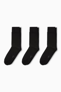 Set van 3 paar - sokken