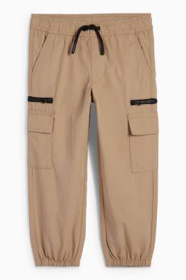 Pantalons cargo