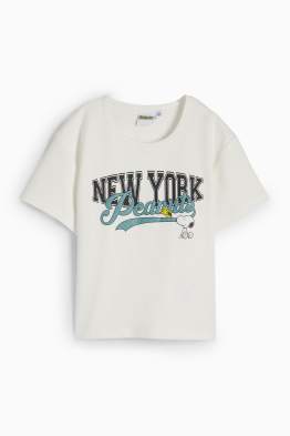 Peanuts - T-shirt
