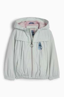 Lilo & Stitch - veste à capuche