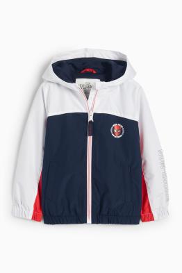 Spider-Man - veste à capuche