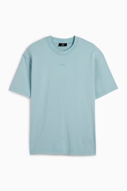 T-shirt - relaxed fit