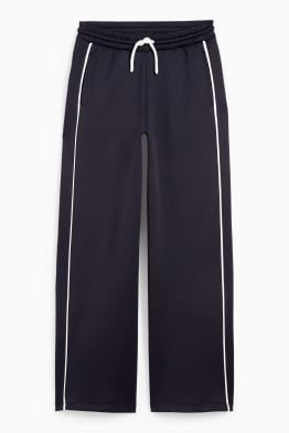 Pantaloni sportivi tecnici