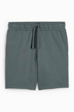 Pantalons curts de xandall