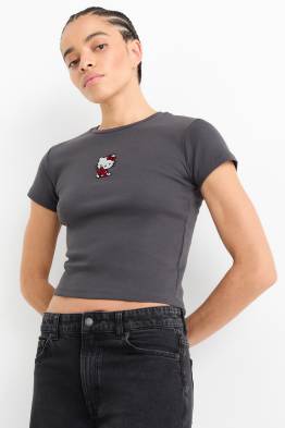 T-shirt - Hello Kitty