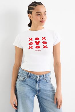 T-shirt - Mickey Mouse