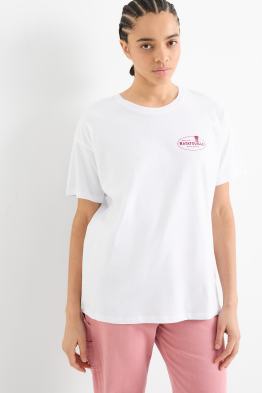 T-shirt - Ratatouille