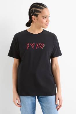 Tricou - Gossip Girl