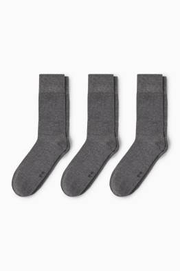 Set van 3 paar - sokken
