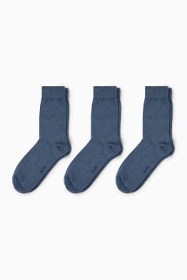 Paquet de 3 - mitjons - LYCRA®