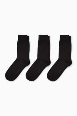 Paquet de 3 - mitjons - LYCRA®