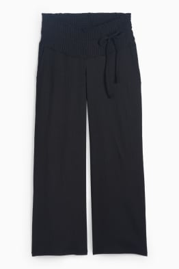 Pantalon de grossesse - palazzo