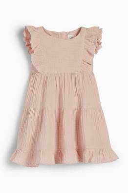 Robe bébé