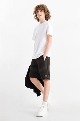 Sweatshorts