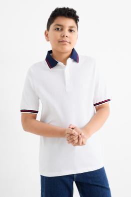 Multipack 2er - Poloshirt