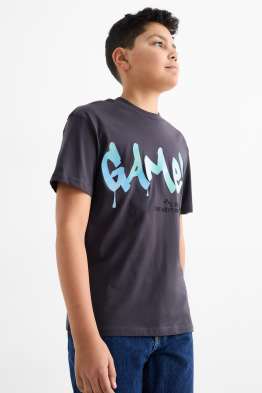 Gaming - T-shirt