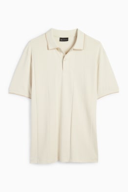 Polo - con textura